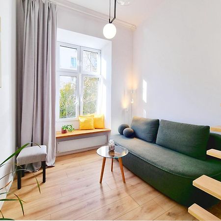 Apartamento Nad Szklarnia Cracovia Exterior foto